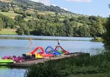 Le Lac De Saint-point foto 2
