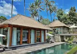 Maya Ubud Resort & Spa foto 8