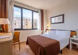 Glories Hotel foto 2