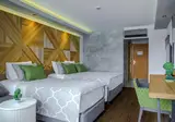 Hotel Panorama foto 26