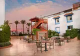 Naama Blue Hotel foto 3