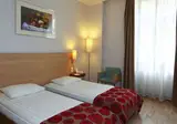 The Three Corners Hotel Bristol foto 25