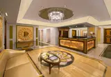 Royal Rose Abu Dhabi, a Curio Collection by Hilton Affiliated Hotel foto 7