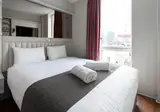 Point A Hotel London Liverpool Street foto 1