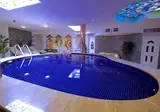 Dalyan Resort & Spa foto 26