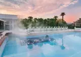 Hotel Terme Venezia foto 24