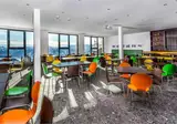 Berghotel Schmittenhöhe foto 13