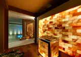 Chalet du Lys Hotel & Spa foto 11