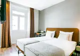Lx SoHo Boutique Hotel by RIDAN Hotels foto 2
