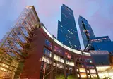 Mandarin Oriental New York foto 2
