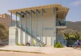 Hotel Grand Akrotiri Resort foto 9