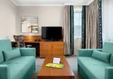 Hilton Garden Inn Krakow foto 5
