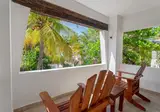 Na Balam Hotel foto 18