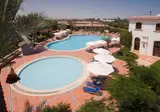JAZ Fanara Residence foto 17