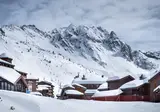 Résidence Les Balcons de Belle Plagne foto 34