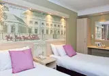 Hotel The President foto 2