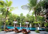 The Bali Dream Villa & Resort Echo Beach Cang foto 2