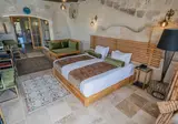 Agarta Cave Hotel foto 20