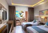 Pickalbatros Aqua Blu Resort Hurghada foto 14