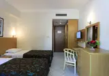 Perdikia Beach Hotel foto 17