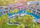 Holiday Ao Nang Beach Resort Krabi foto 1