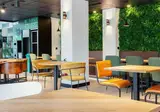 Vertice Roomspace Madrid foto 6
