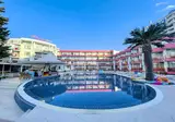Flamingo Beach Hotel foto 12