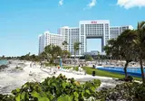 Riu Palace Peninsula foto 2
