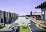 Mercure Bangkok Siam Hotel foto 1