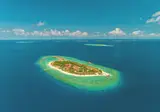 Kudafushi Resort & Spa foto 1