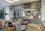 Hilton Garden Inn Tbilisi Riverview foto 5
