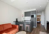 Appartementen Monumental Plaza by Petit Hotel foto 7