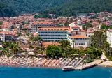 L'Etoile Beach Hotel foto 3