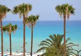 Vassos Nissi Plage Hotel foto 27
