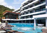 Eastin Yama Hotel Phuket foto 1