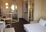 Aparthotel Adagio Genève Mont-Blanc foto 7