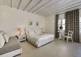 Petinos Beach Hotel foto 4