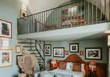 B&B Palazzo Flora foto 24