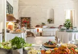 Hotel Le Cloitre St Louis foto 10
