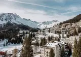 Altein Arosa a Faern Collection Resort foto 28