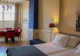 Romantik Hotel Auberge de Campveerse Toren foto 15