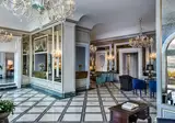 Grand Hotel Santa Lucia foto 13