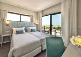 Água Hotels Alvor Jardim foto 8