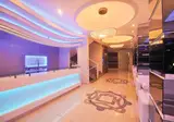 Sunny Hill Alya Hotel foto 25