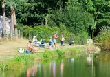 Camping La Bretonnière foto 8
