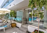 White Olive Premium Hotel foto 30