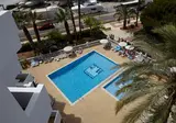 Hotel Tres Torres foto 30