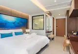 The Marina Phuket Hotel foto 7