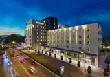 Hilton Podgorica Crna Gora foto 1