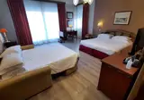 Best Western Hotel Artdeco foto 24